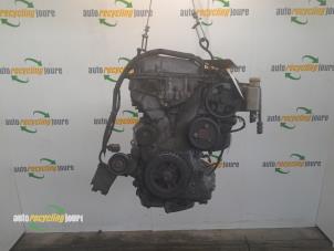 Motor van een Mazda 6 (GG12/82) 1.8i 16V 2003