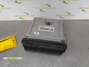 Gebruikte Computer Motormanagement BMW 5 serie Touring (F11) 535d 24V Prijs € 349,00 Margeregeling aangeboden door Autorecycling Joure B.V.