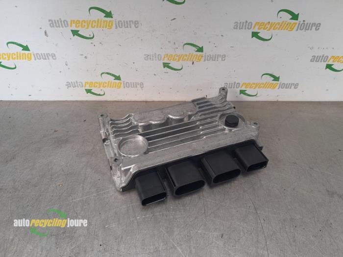 Gebruikte Stuurbekrachtiging Computer BMW 5 serie Touring (F11) 535d 24V Prijs € 275,00 Margeregeling aangeboden door Autorecycling Joure B.V.
