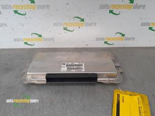 Gebruikte Computer hoogteregeling BMW 5 serie Touring (F11) 535d 24V Prijs € 325,00 Margeregeling aangeboden door Autorecycling Joure B.V.