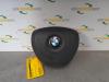 BMW 5 serie Touring (F11) 535d 24V Airbag links (Stuur)