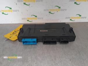 Gebruikte Boordcomputer BMW 5 serie Touring (F11) 535d 24V Prijs € 79,99 Margeregeling aangeboden door Autorecycling Joure B.V.