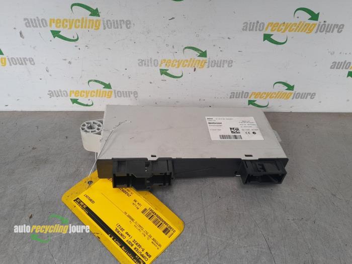 Gebruikte Bodycontrol Module BMW 5 serie Touring (F11) 535d 24V Prijs € 124,99 Margeregeling aangeboden door Autorecycling Joure B.V.