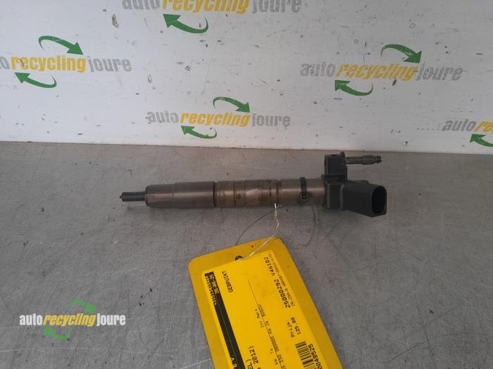 Gebruikte Verstuiver (diesel) BMW 5 serie Touring (F11) 535d 24V Prijs € 125,00 Margeregeling aangeboden door Autorecycling Joure B.V.