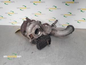 Gebruikte Turbo BMW 5 serie Touring (F11) 535d 24V Prijs € 399,00 Margeregeling aangeboden door Autorecycling Joure B.V.