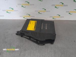 Gebruikte Computer cabriokap Mercedes SLK (R170) 2.3 230 K 16V Prijs € 99,99 Margeregeling aangeboden door Autorecycling Joure B.V.