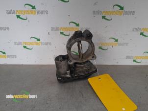 Gebruikte Gasklephuis BMW 5 serie Touring (F11) 535d 24V Prijs € 34,99 Margeregeling aangeboden door Autorecycling Joure B.V.