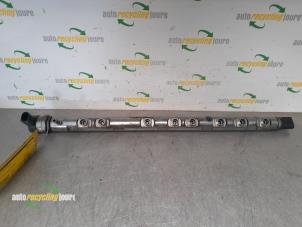Gebruikte Common rail (Injectie) BMW 5 serie Touring (F11) 535d 24V Prijs € 74,99 Margeregeling aangeboden door Autorecycling Joure B.V.
