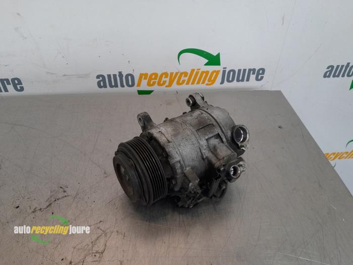 Gebruikte Aircopomp BMW 5 serie Touring (F11) 535d 24V Prijs € 149,00 Margeregeling aangeboden door Autorecycling Joure B.V.