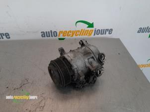 Gebruikte Aircopomp BMW 5 serie Touring (F11) 535d 24V Prijs € 149,00 Margeregeling aangeboden door Autorecycling Joure B.V.