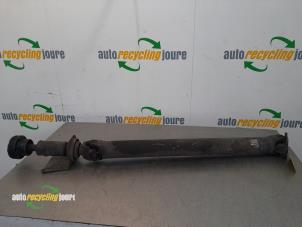 Gebruikte Tussenas Mercedes ML I (163) 270 2.7 CDI 20V Prijs € 149,00 Margeregeling aangeboden door Autorecycling Joure B.V.