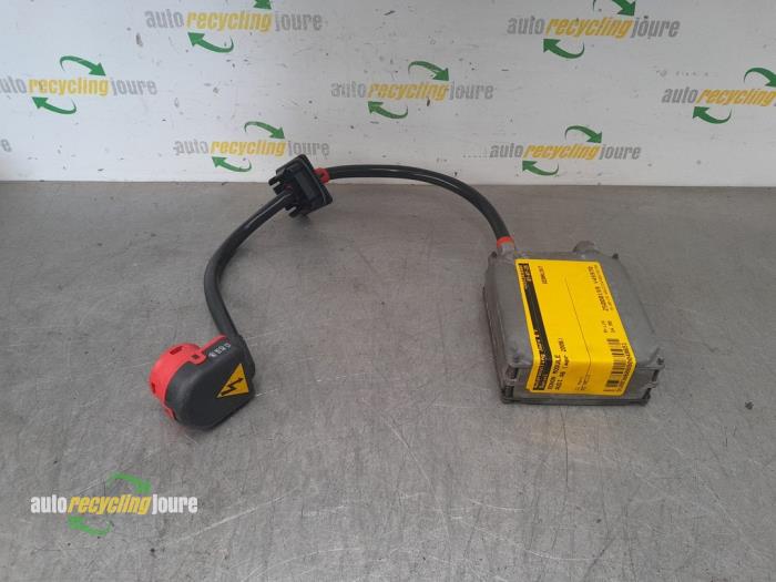 Gebruikte Xenon module Audi A6 Avant (C6) 2.0 TDI 16V Prijs € 34,99 Margeregeling aangeboden door Autorecycling Joure B.V.