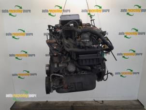 Gebruikte Motor Peugeot Partner Combispace 1.8 Prijs € 749,99 Margeregeling aangeboden door Autorecycling Joure B.V.