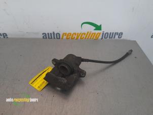 Gebruikte Remklauw (Tang) rechts-voor Dacia Sandero I (BS) 1.2 16V Prijs € 19,99 Margeregeling aangeboden door Autorecycling Joure B.V.