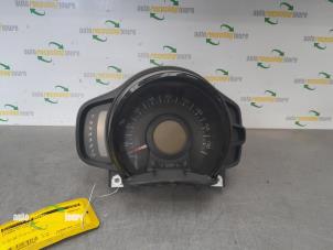 Gebruikte Kilometerteller KM Citroen C1 1.0 Vti 68 12V Prijs € 75,00 Margeregeling aangeboden door Autorecycling Joure B.V.