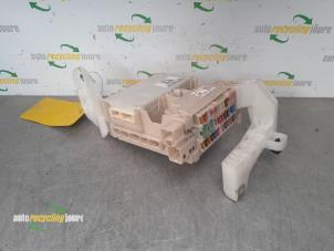 Gebruikte Computer boord Citroen C1 1.0 Vti 68 12V Prijs € 49,99 Margeregeling aangeboden door Autorecycling Joure B.V.