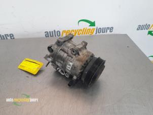 Gebruikte Aircopomp Hyundai Sonata 2.4 16V CVVT Prijs € 89,99 Margeregeling aangeboden door Autorecycling Joure B.V.