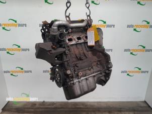 Gebruikte Motor Opel Agila (A) 1.0 12V Twin Port Prijs € 699,00 Margeregeling aangeboden door Autorecycling Joure B.V.