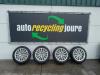 BMW 5 serie Touring (F11) 535d 24V Sportvelgenset + winterbanden