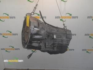 Gebruikte Automaatbak Audi Q7 (4LB) 3.0 TDI V6 24V Prijs € 749,99 Margeregeling aangeboden door Autorecycling Joure B.V.