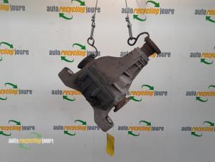 Gebruikte Differentieel achter Audi Q7 (4LB) 3.0 TDI V6 24V Prijs € 249,00 Margeregeling aangeboden door Autorecycling Joure B.V.