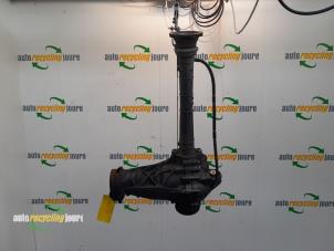 Gebruikte Differentieel voor Audi Q7 (4LB) 3.0 TDI V6 24V Prijs € 299,00 Margeregeling aangeboden door Autorecycling Joure B.V.