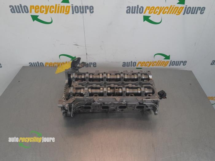 Gebruikte Cilinderkop Mercedes C Estate (S204) 2.2 C-200 CDI 16V BlueEFFICIENCY Prijs € 199,00 Margeregeling aangeboden door Autorecycling Joure B.V.