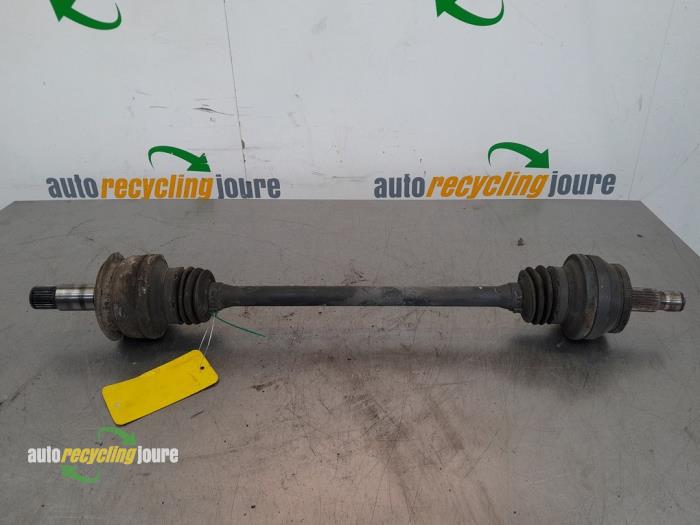 Gebruikte Steekas links-achter Mercedes C Estate (S204) 2.2 C-200 CDI 16V BlueEFFICIENCY Prijs € 49,99 Margeregeling aangeboden door Autorecycling Joure B.V.