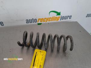 Gebruikte Veerschroef achter Mercedes C Estate (S204) 2.2 C-200 CDI 16V BlueEFFICIENCY Prijs € 19,99 Margeregeling aangeboden door Autorecycling Joure B.V.