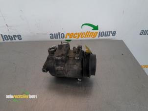 Gebruikte Aircopomp Mercedes C Estate (S204) 2.2 C-200 CDI 16V BlueEFFICIENCY Prijs € 69,99 Margeregeling aangeboden door Autorecycling Joure B.V.