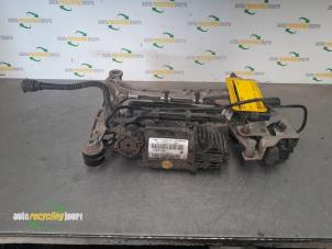 Gebruikte Luchtpomp (Vering) Audi Q7 (4LB) 3.0 TDI V6 24V Prijs € 299,00 Margeregeling aangeboden door Autorecycling Joure B.V.