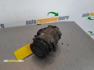 Gebruikte Aircopomp Audi Q7 (4LB) 3.0 TDI V6 24V Prijs € 149,00 Margeregeling aangeboden door Autorecycling Joure B.V.