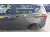 Ford B-Max (JK8) 1.0 EcoBoost 12V 100 Deur 4Deurs links-achter