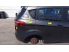 Ford B-Max (JK8) 1.0 EcoBoost 12V 100 Achterscherm rechts