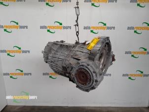 Gebruikte Automaatbak Audi A4 Avant (B8) 2.0 TDI 143 16V Prijs € 2.875,00 Margeregeling aangeboden door Autorecycling Joure B.V.