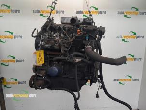 Gebruikte Motor Peugeot Partner 1.8 D Prijs € 399,00 Margeregeling aangeboden door Autorecycling Joure B.V.