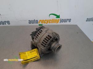 Gebruikte Dynamo Opel Astra H (L48) 1.6 16V Twinport Prijs € 39,99 Margeregeling aangeboden door Autorecycling Joure B.V.
