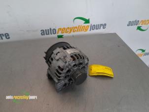 Gebruikte Dynamo Renault Trafic New (JL) 2.5 dCi 16V 135 Prijs € 39,99 Margeregeling aangeboden door Autorecycling Joure B.V.