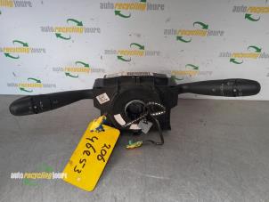 Gebruikte Combischakelaar Stuurkolom Peugeot 206 (2A/C/H/J/S) 1.1 XN,XR Prijs € 74,99 Margeregeling aangeboden door Autorecycling Joure B.V.