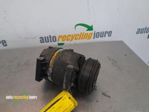 Gebruikte Aircopomp Renault Trafic New (JL) 2.5 dCi 16V 135 Prijs € 59,99 Margeregeling aangeboden door Autorecycling Joure B.V.