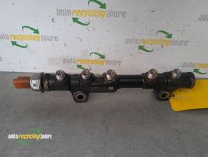 Gebruikte Galerij (Injectie) Ford Transit Connect (PJ2) 1.6 TDCi 16V 115 Prijs € 39,99 Margeregeling aangeboden door Autorecycling Joure B.V.