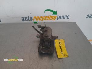 Gebruikte Remklauw (Tang) links-achter Seat Altea XL (5P5) 1.2 TSI Prijs € 34,99 Margeregeling aangeboden door Autorecycling Joure B.V.