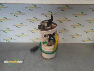 Gebruikte Tank element Pomp Fiat Seicento (187) 1.1 MPI S,SX,Sporting Prijs € 29,99 Margeregeling aangeboden door Autorecycling Joure B.V.