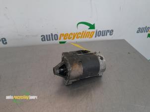 Gebruikte Startmotor Suzuki Alto (SH410) 1.0 16V Prijs € 14,99 Margeregeling aangeboden door Autorecycling Joure B.V.