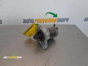 Gebruikte Startmotor Toyota Yaris (P1) 1.0 16V VVT-i Prijs € 24,99 Margeregeling aangeboden door Autorecycling Joure B.V.