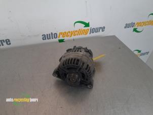 Gebruikte Alternator Opel Meriva 1.4 16V Twinport Prijs € 34,99 Margeregeling aangeboden door Autorecycling Joure B.V.