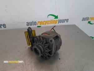 Gebruikte Dynamo Peugeot 205 II (20A/C) 1.4 Prijs € 39,99 Margeregeling aangeboden door Autorecycling Joure B.V.