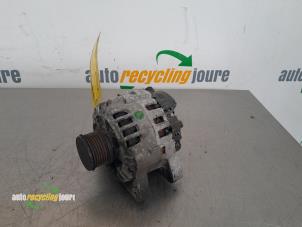 Gebruikte Dynamo Citroen Nemo (AA) 1.4 HDi 70 Prijs € 49,99 Margeregeling aangeboden door Autorecycling Joure B.V.
