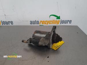 Gebruikte Startmotor Seat Leon (1P1) 2.0 FSI 16V Prijs € 19,99 Margeregeling aangeboden door Autorecycling Joure B.V.