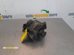 Gebruikte Alternator Peugeot 207/207+ (WA/WC/WM) 1.4 16V VTi Prijs € 44,99 Margeregeling aangeboden door Autorecycling Joure B.V.